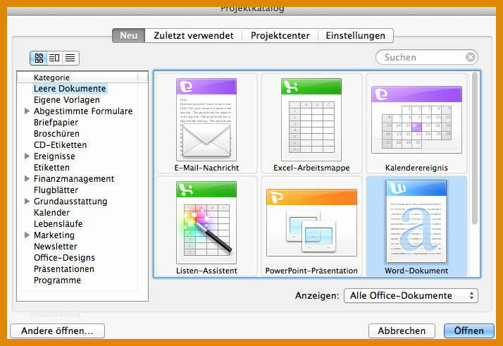 Am Beliebtesten Katalog Erstellen Vorlage Word 714x491