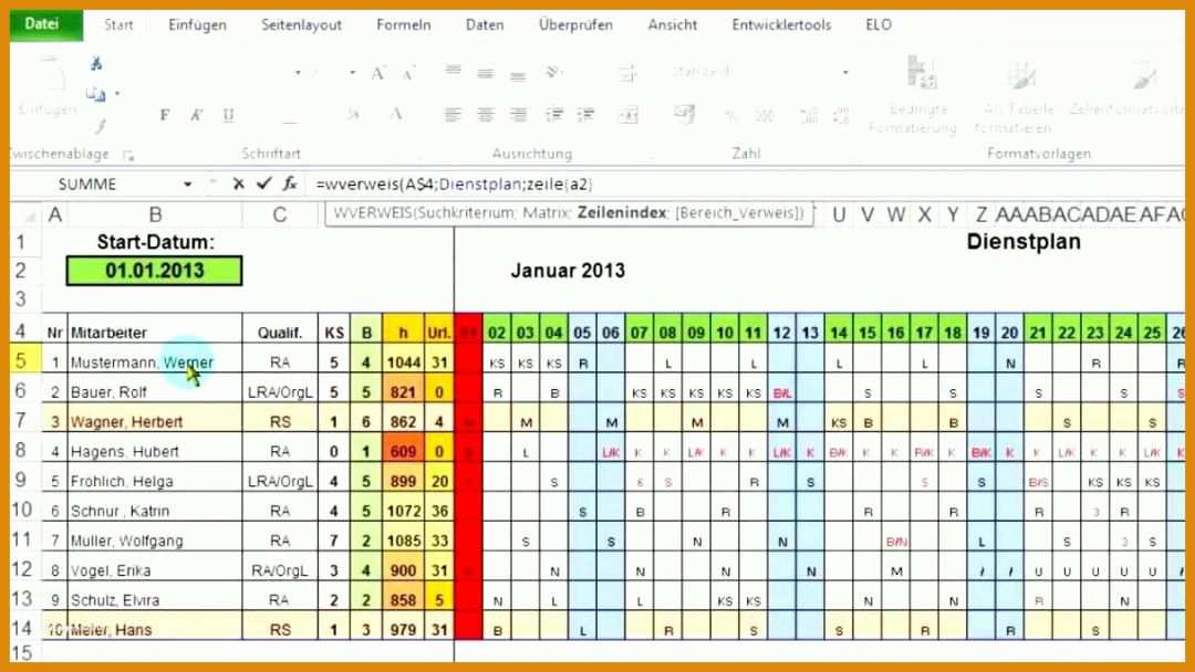 Schockieren Projektplan Excel Vorlage 2018 1216x684