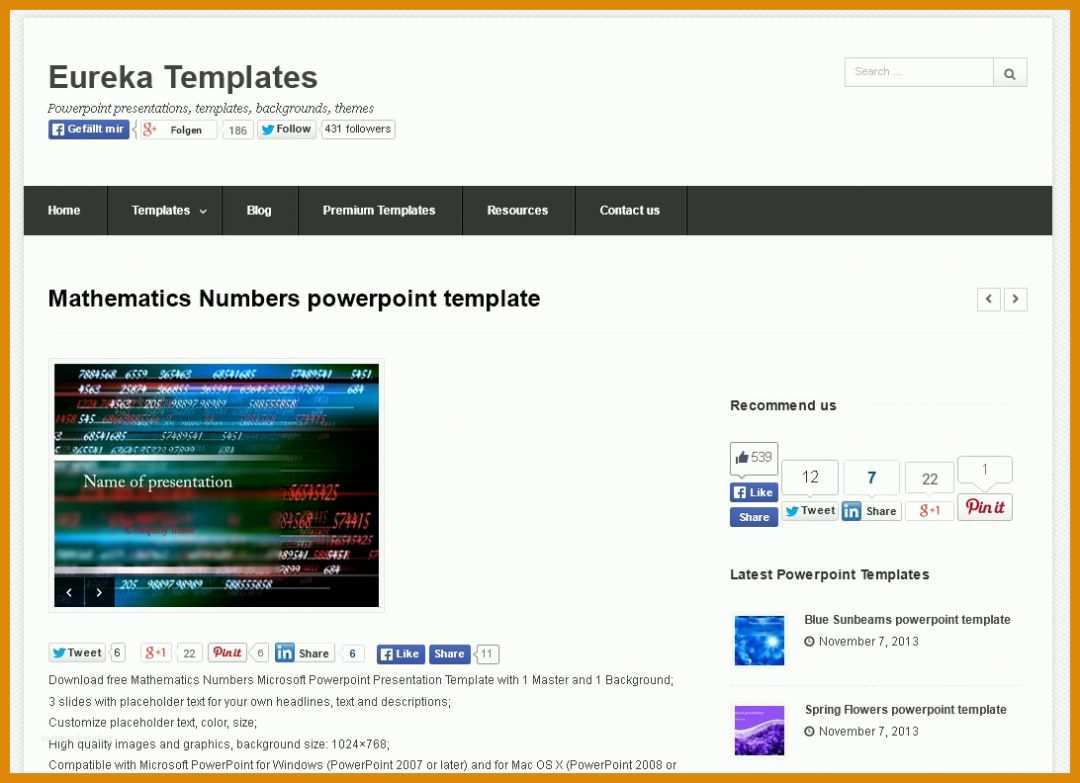 Spezialisiert Powerpoint Vorlagen Projektmanagement Kostenlos 1092x792