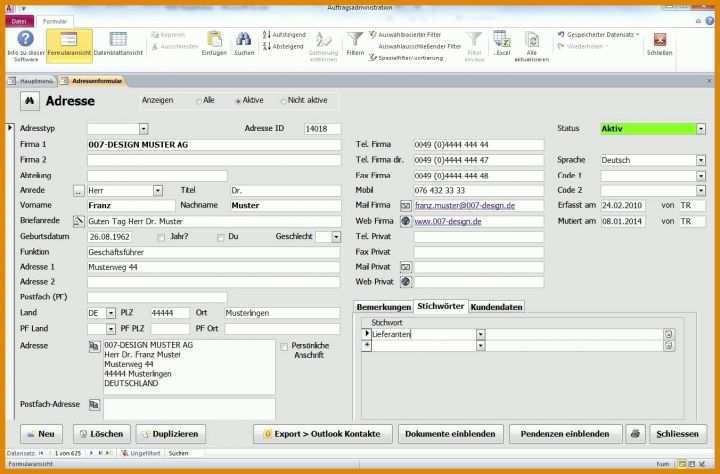 Beeindruckend Access Datenbank Vorlagen Cd Sammlung 1352x890