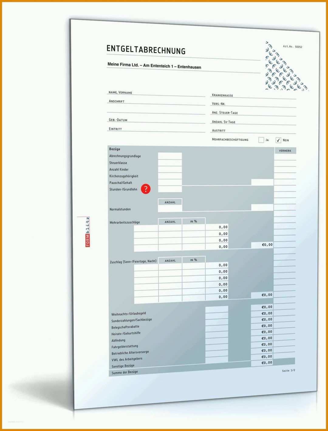 Bemerkenswert Kostenberechnung Din 276 Vorlage 1600x2100