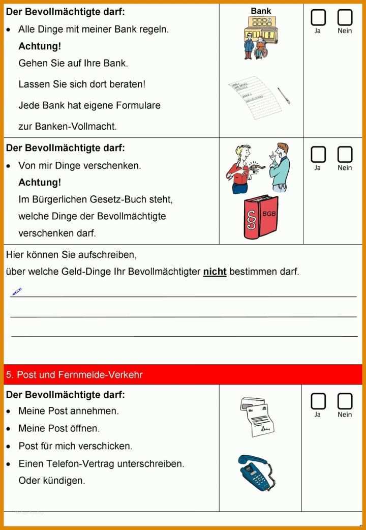 Erschwinglich Vorlage Vollmacht Skm Freiburg 960x1389