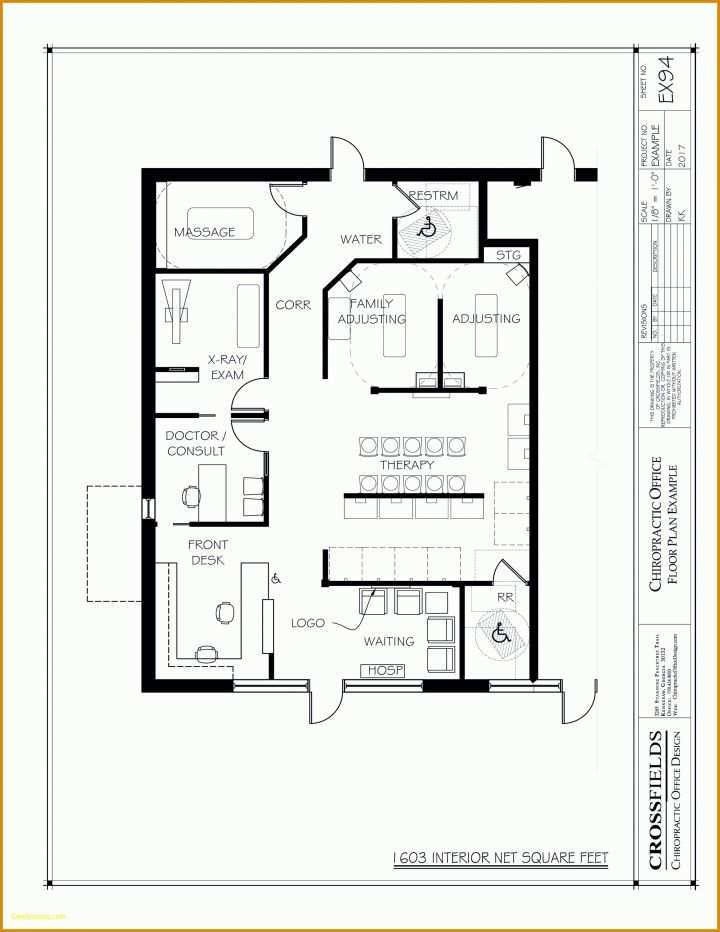 Spektakulär Cad Vorlagen 2550x3300