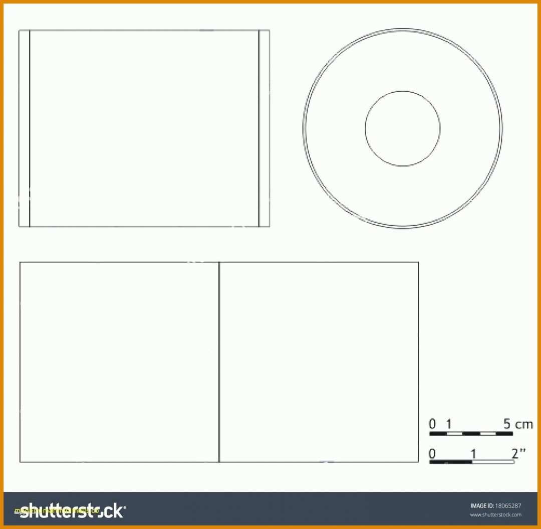 Erschwinglich Cd Etiketten Vorlage Photoshop 1506x1471