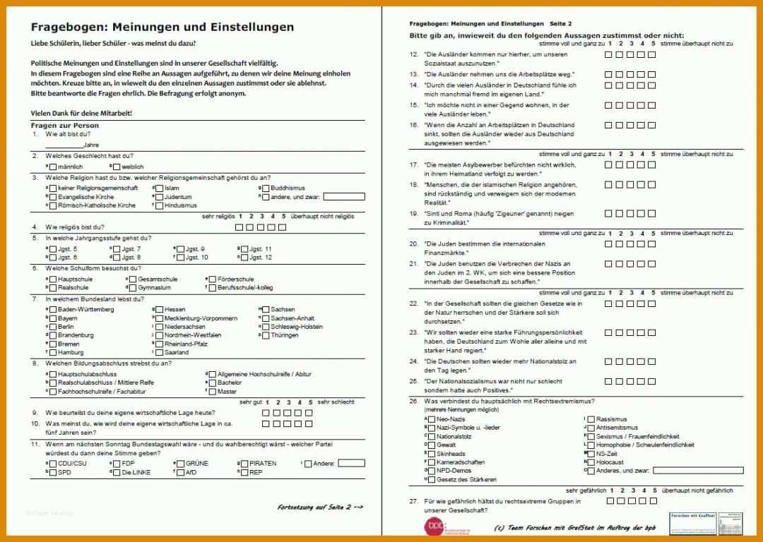 Bemerkenswert Produkttest Fragebogen Vorlage 1187x844