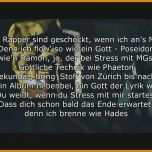 Phänomenal Rap Text Deutsch Vorlagen 1280x720