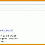 Rühren Email Signatur Vorlage 886x377