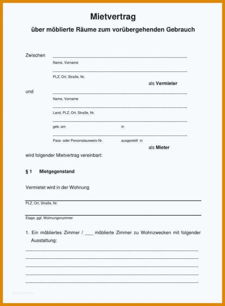 Modisch Kündigung Fitnessstudio Umzug Vorlage Pdf 777x1056