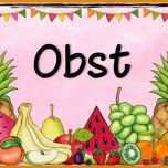 Toll Obst Vorlagen 842x595