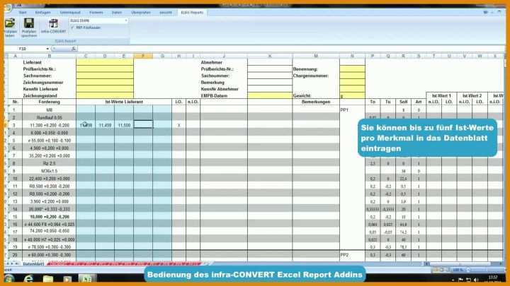 Bestbewertet Projektkostenrechnung Excel Vorlage 1280x720