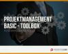 Großartig Projektmanagement Powerpoint Vorlagen 727x545