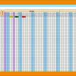 Beste Urlaubsplan Excel Vorlage 926x676