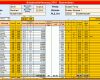 Hervorragend Excel Vorlage Arbeitszeit 1132x693