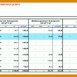 Überraschend Flächenberechnung Excel Vorlage 750x295