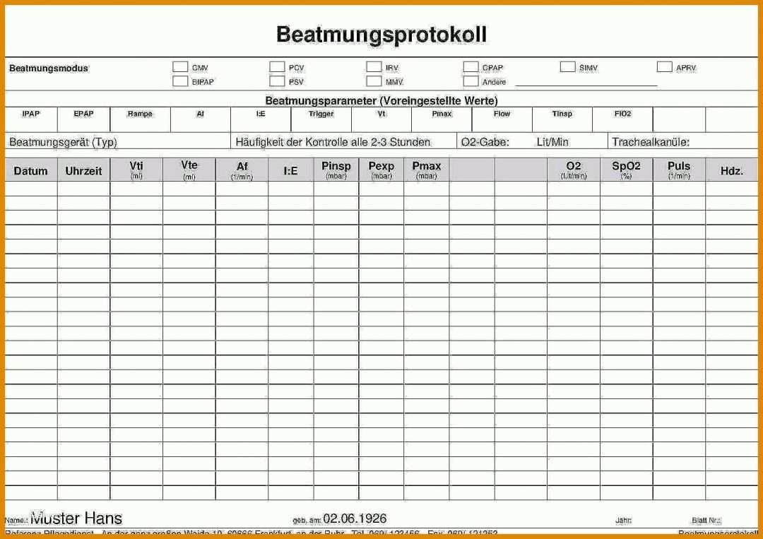 Schockierend Pflegeplanung Vorlage 1497x1058