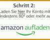 Wunderbar Amazon Konto Löschen Vorlage 750x375