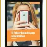 Faszinieren Frauen Anschreiben 28 Vorlagen 800x954