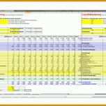 Großartig Kfz Kosten Excel Vorlage 950x672