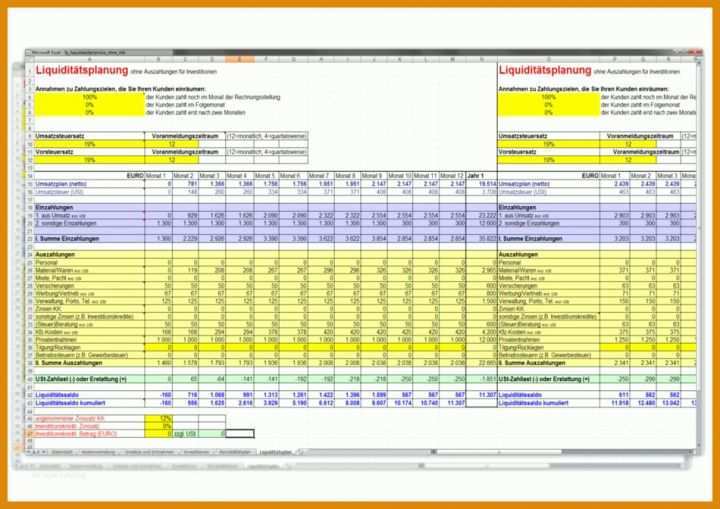 Ausgezeichnet Kfz Kosten Excel Vorlage 950x672