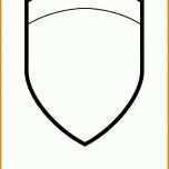 Bestbewertet Wappen Vorlage 1134x1678