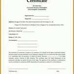 Überraschend Certificate Of Compliance Vorlage 900x1165