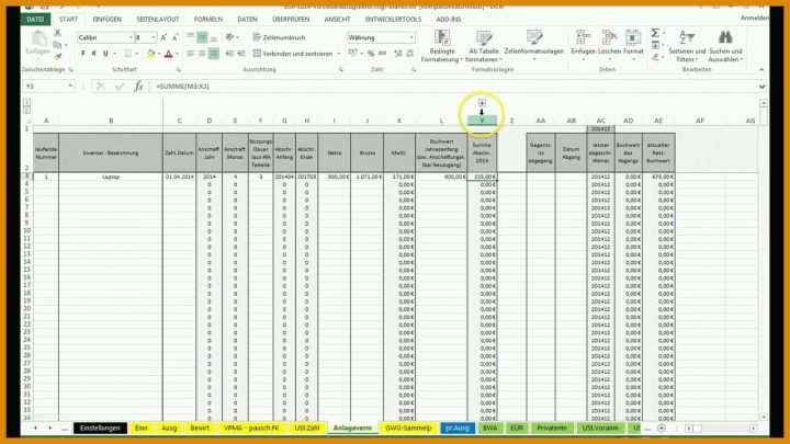 Staffelung Excel Lohnabrechnung Vorlage Kostenlos 1280x720