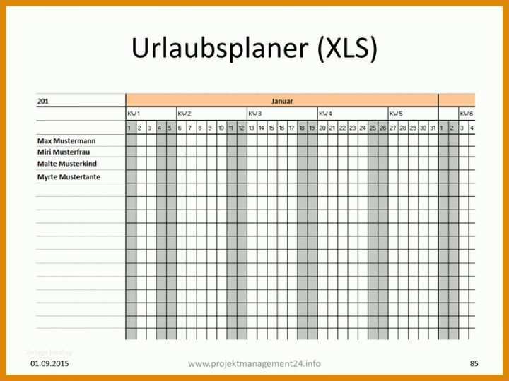 Ausgezeichnet Excel Urlaubsplaner Vorlage 800x600