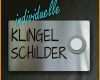 Wunderbar Klingelschild Vorlage Kostenlos 997x916