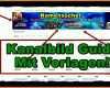 Beeindruckend Kostenlose Banner Vorlagen 1280x720