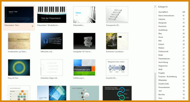 Powerpoint Vorlagen Geschäftlich PowerPoint Praesentation Mit Design Vorlagen Punkten