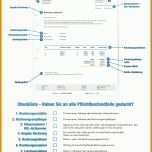 Ideal Rechnung Selber Schreiben Vorlage 1000x1500