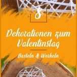 Beste Valentinstag Vorlagen 735x1918