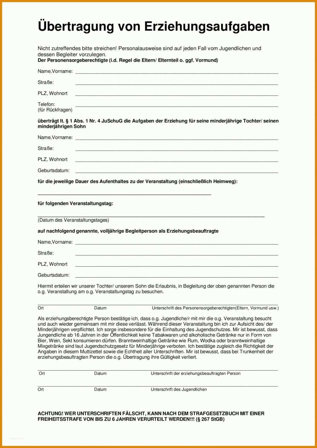 Toll Datenschutzverordnung Vorlage 1500x2121