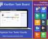 Schockierend Kanban Board Onenote Vorlage 1280x720