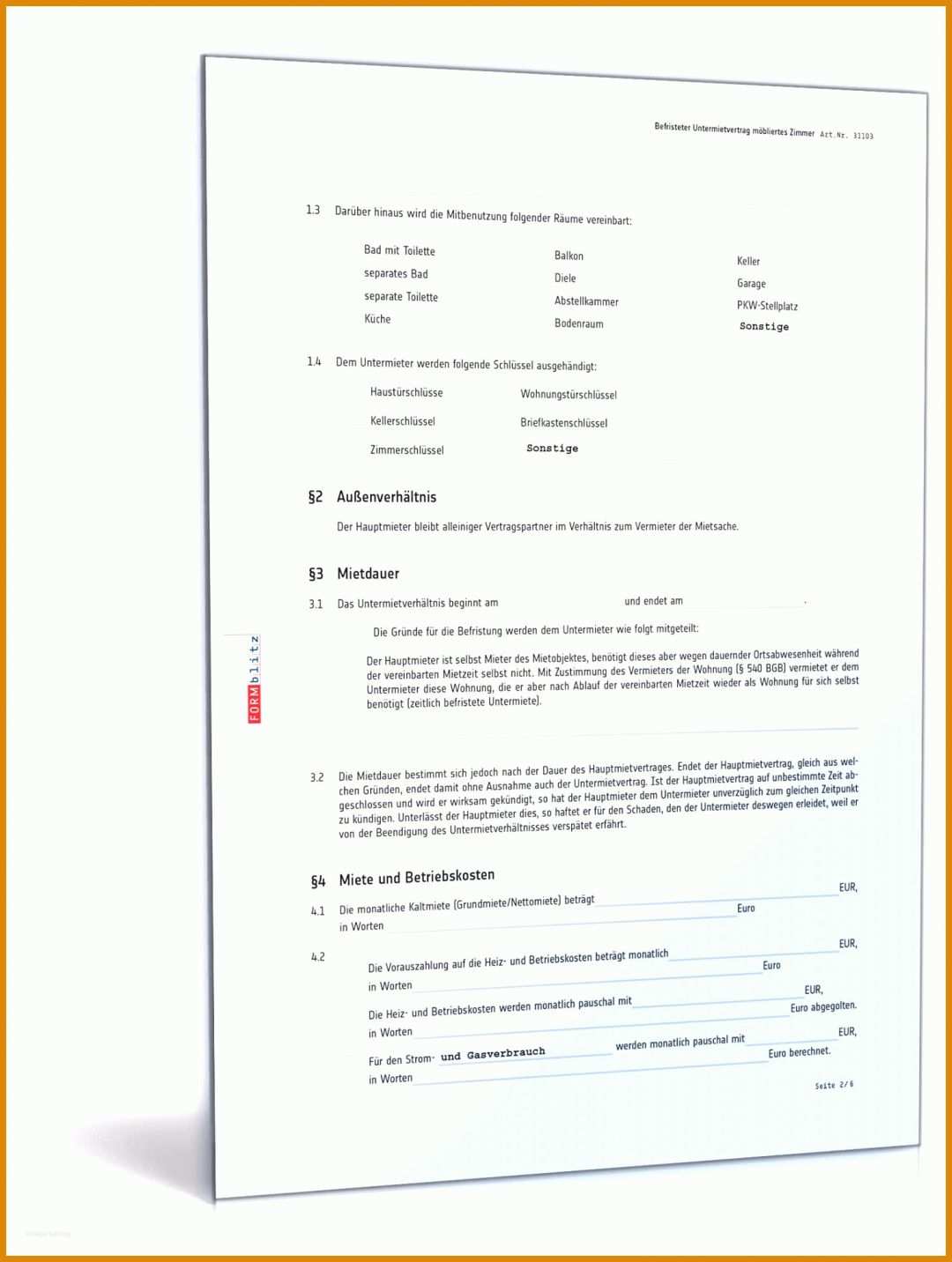 Einzigartig Kündigung Energieversorger Vorlage 1520x2016