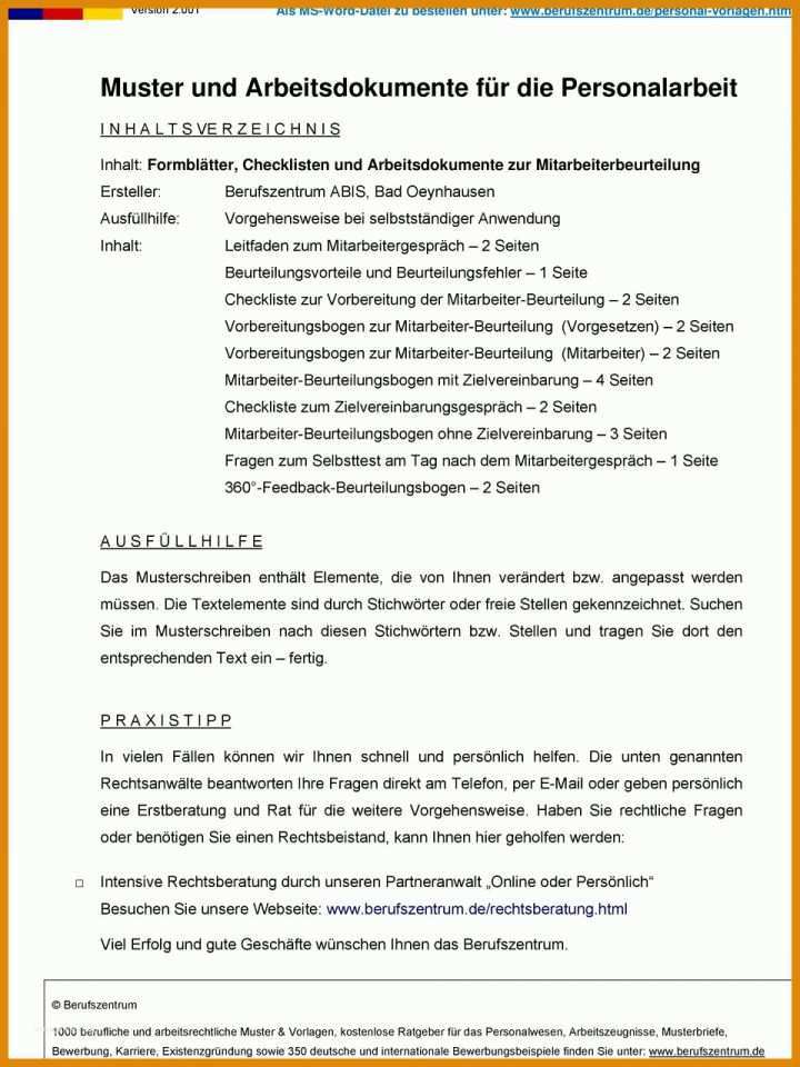 Toll Selbsteinschätzung Mitarbeiter Vorlage 960x1280