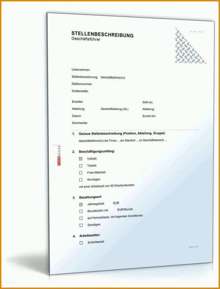 Wunderbar Stellenbeschreibung Teamleiter Vorlage 1600x2100