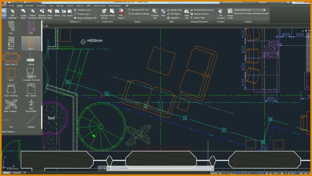 Exklusiv Autocad Blattrahmen Vorlagen Download 1920x1080