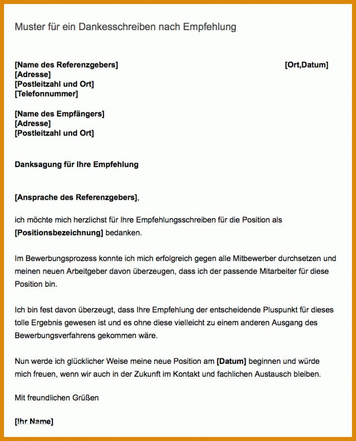 Bemerkenswert Feedback Nach Vorstellungsgespräch Vorlage 886x1098