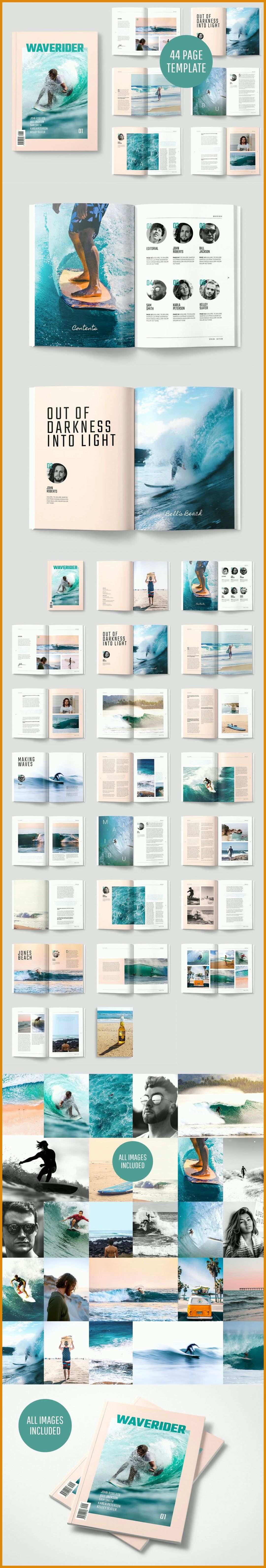 Wunderbar Indesign Katalog Vorlage 1160x6842