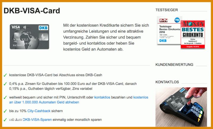 Dkb Kreditkarte Kündigen Vorlage Girokonto Kuendigen