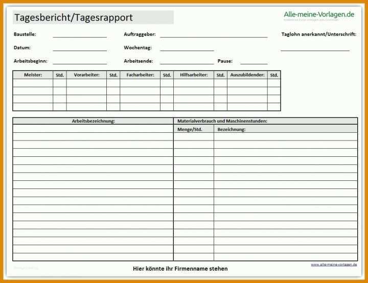 Spezialisiert Stundenzettel Vorlage Openoffice 1099x845