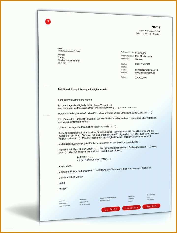 Angepasst Vorlage Spendenbescheinigung Verein 1600x2100