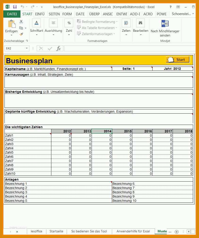 11 Exklusiv Warenwirtschaft Excel Vorlage Kostenlos Sie ...