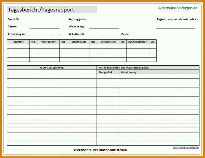 Beste Dokumentation Mitarbeitergespräch Vorlage 1024x787