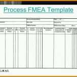 Sensationell Fmea Vorlagen 960x720