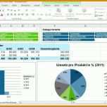 Ideal Management Review Vorlage Excel 1280x720