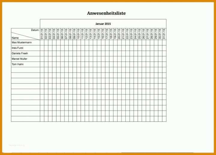 Bemerkenswert Vorlage Zur Dokumentation Der Täglichen Arbeitszeit 2019 1000x715