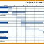 Überraschen Zeitplan Erstellen Vorlage 800x398