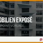 Exklusiv Expose Immobilien Vorlage Word Kostenlos 727x409